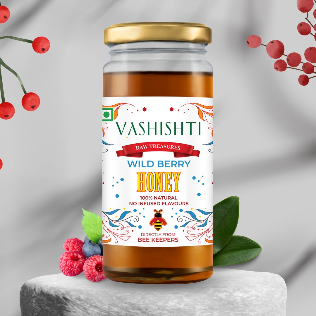 Vashishti honey concept creatives (2)