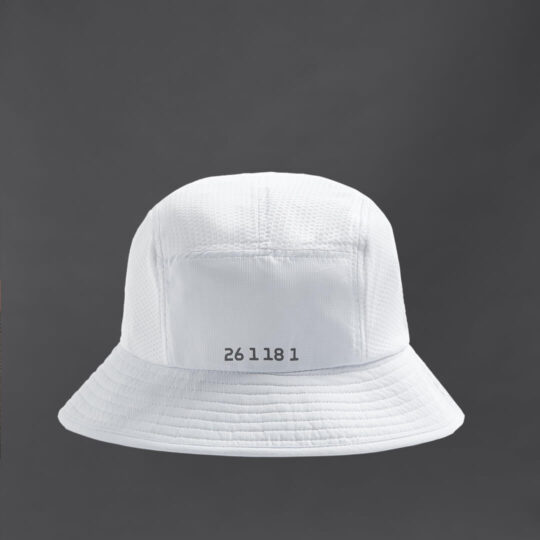 Textile Cap