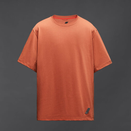 Cotton T-Shirt