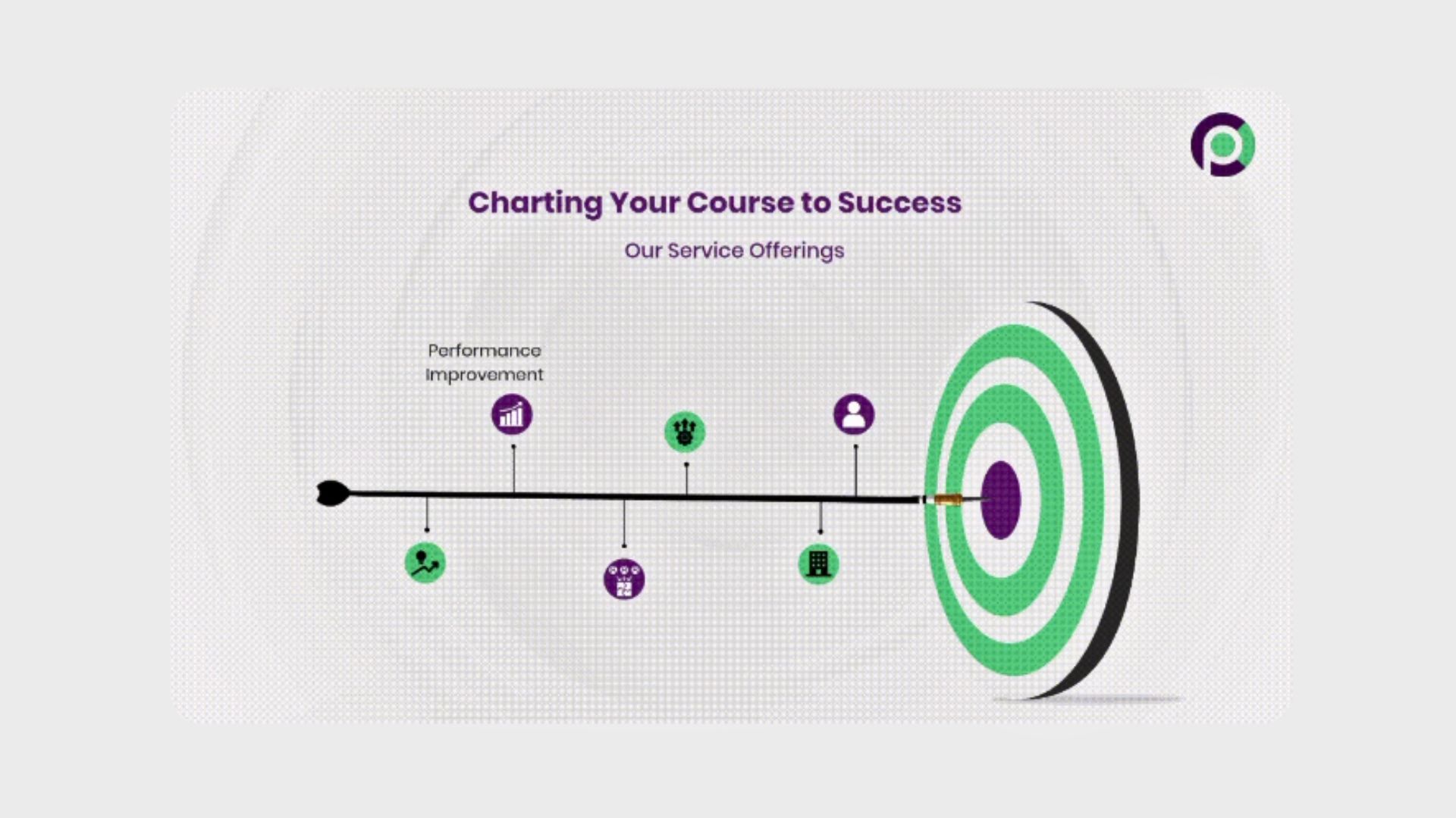 Purple Oak Advisors’ Brand Collateral (2)